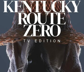 Kentucky Route Zero: TV Edition PS4