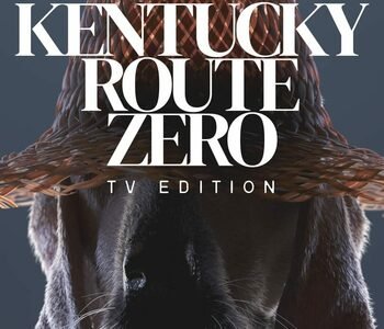 Kentucky Route Zero: TV Edition Xbox One