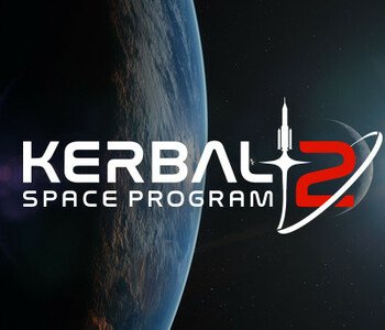 Kerbal Space Program 2 PS4