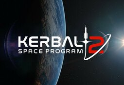 Kerbal Space Program 2 PS4