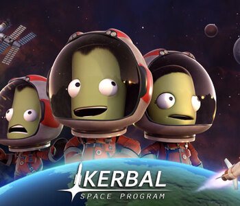 Kerbal Space Program