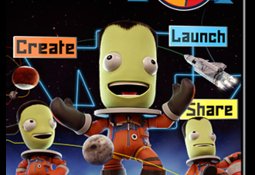 Kerbal Space Program - Making History