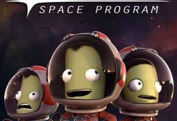 Kerbal Space Program Xbox One