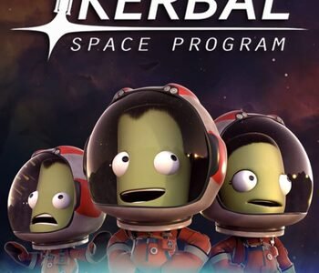 Kerbal Space Program Xbox X