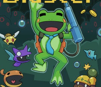 Kero Blaster