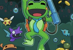 Kero Blaster