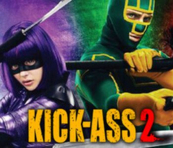 Kick-Ass 2