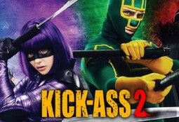 Kick-Ass 2