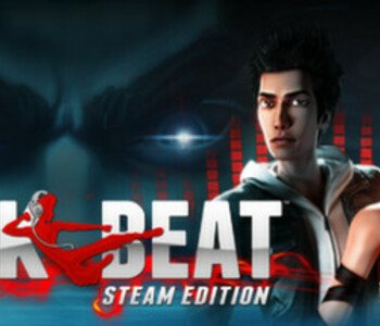 KickBeat Steam Edition