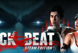 KickBeat Steam Edition