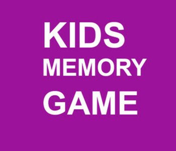 Kids Memory Game