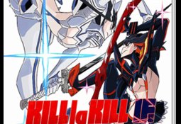 KILL la KILL -IF - Nintendo Switch