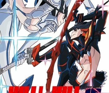 KILL la KILL: IF PS4