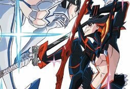 KILL la KILL: IF PS4