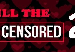 Kill The Censored 2