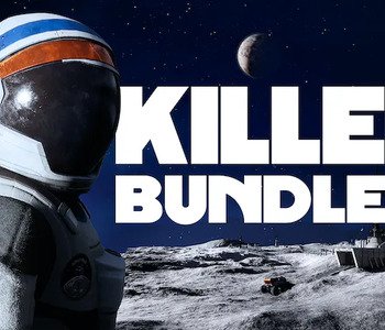 Killer Bundle 24