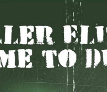 Killer Elite – Time to Die