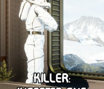 Killer: Infected One of Us