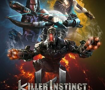 Killer Instinct Xbox One