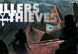 Killers and Thieves