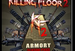 Killing Floor 2 - Armory Season Pass
