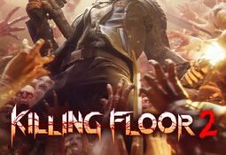 Killing Floor 2 Xbox One