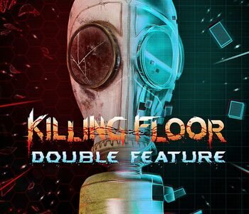 Killing Floor: Double Feature PS4