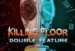 Killing Floor: Double Feature PS4