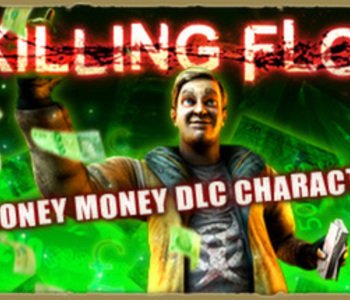 Killing Floor - Harold Lott Character Pack