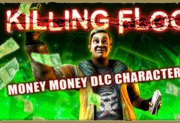 Killing Floor - Harold Lott Character Pack