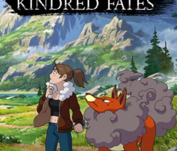 Kindred Fates: Combat Arena Alpha