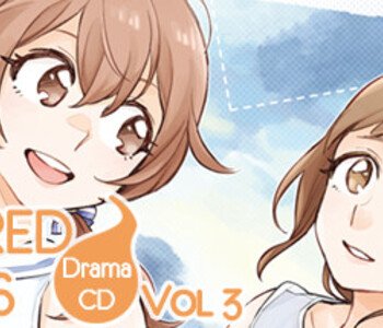 Kindred Spirits on the Roof Drama CD Vol.3