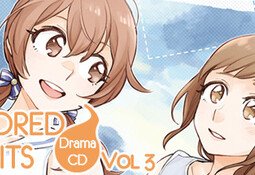 Kindred Spirits on the Roof Drama CD Vol.3