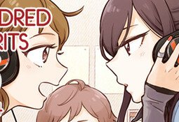 Kindred Spirits on the Roof Drama CD Vol.4