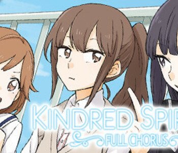 Kindred Spirits on the Roof Full Chorus