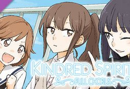 Kindred Spirits on the Roof Full Chorus