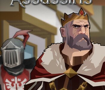 King and Assassins