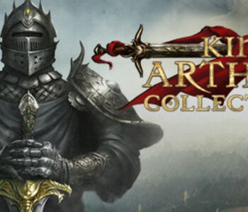 King Arthur: Collection