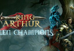 King Arthur - Fallen Champions