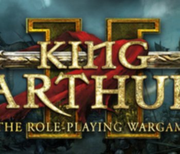 King Arthur II - The Role-playing Wargame