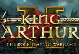 King Arthur II - The Role-playing Wargame