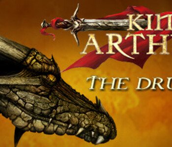 King Arthur: The Druids