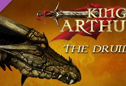 King Arthur: The Druids