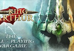 King Arthur - The Role-playing Wargame