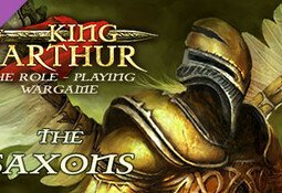 King Arthur: The Saxons