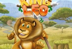 King Leo Nintendo Switch