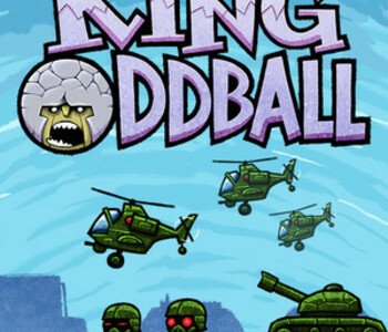 King Oddball