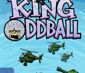 King Oddball Xbox One