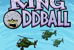 King Oddball Xbox One