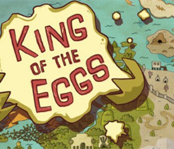 King of the Eggs